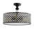 Tavares Semi Flush Mount