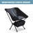 Prati Folding Camping Chair