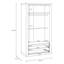 PONTYPOOL 2 Door Wardrobe