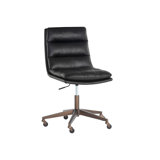 Gwenan Swivel Side Chair
