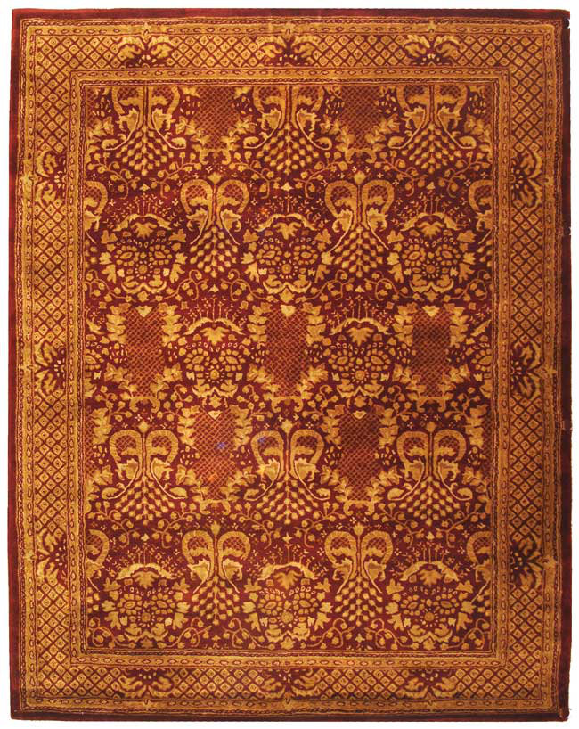Imperial Wool Oriental Rug Safavieh