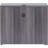 Essentials Series 30" H x 35" W Desk Return-56597166