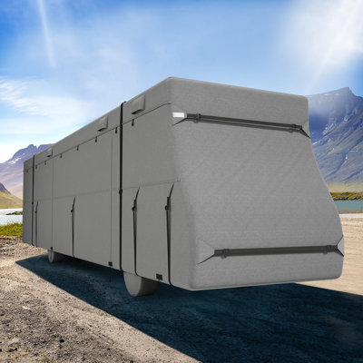 Housse de camping-car Class A Housse de camping-car 40-43 pi