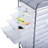 Eidson 10 Drawer Storage Drawer-29126219
