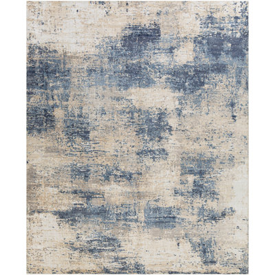 Ballou Abstract Indoor Rug