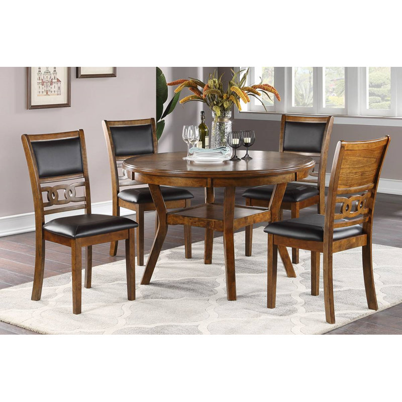 Ensemble repas pour 4 personnes Larinni