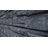 Marble Grey Block Stone Effect Wall Panel - Single Panel