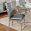 Chaise d'appoint Gibney