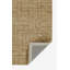 Tapis naturel en laine touffeté à la main Ann-Sophie 5 po x 8 po-577389208