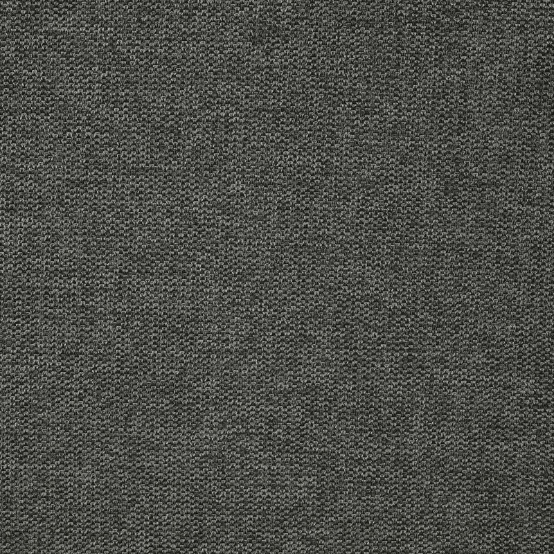 Brenda 213.1Cm Square Arms Sofa, Anthracite Linen Blend