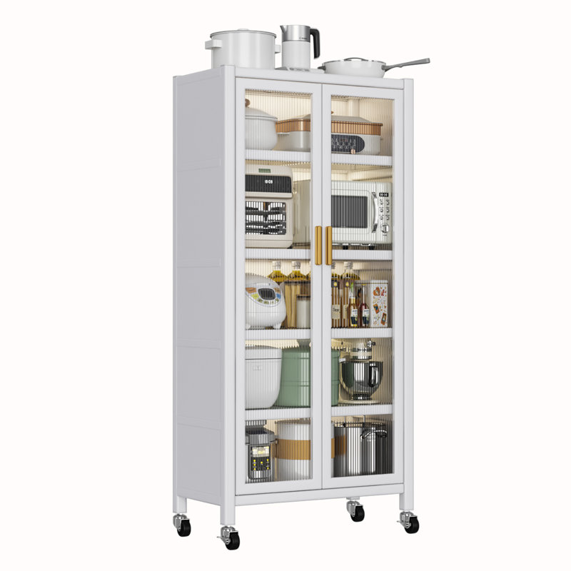 Ravita Sideboard, White
