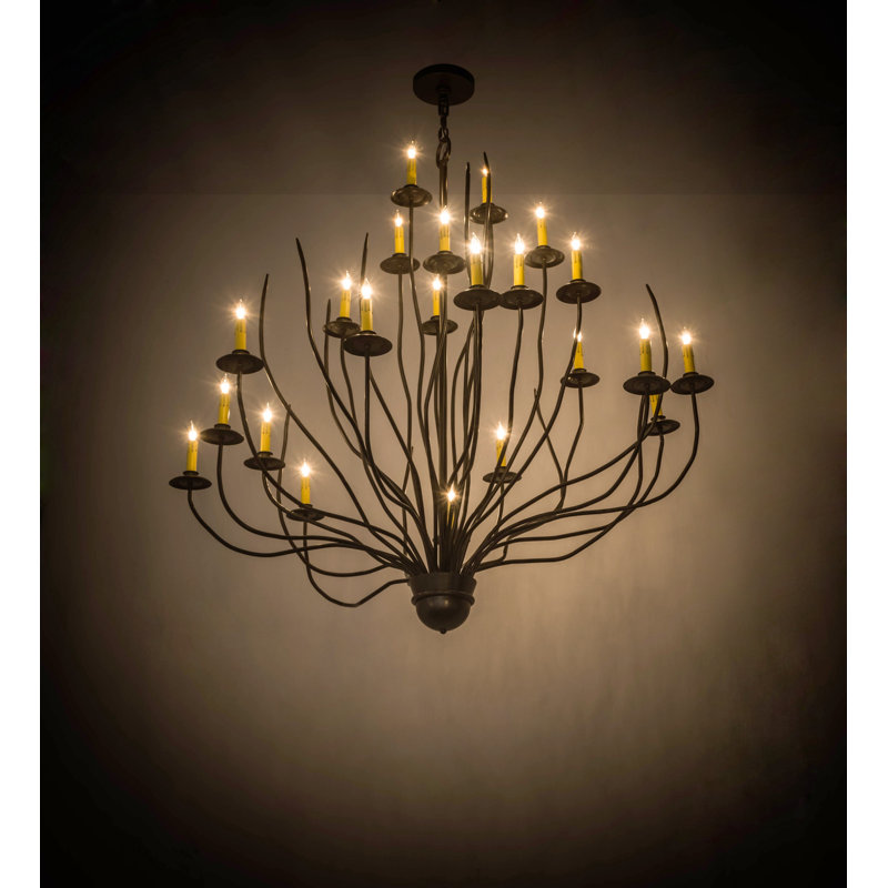 Khilola 22 - Light Chandelier