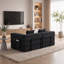 72.83 " Corduroy Loveseat-1360118789-1360118788