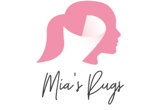 Mia's Rugs Logo