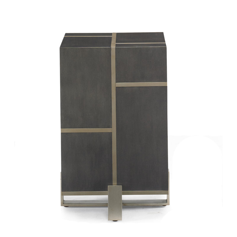 Milos End Table