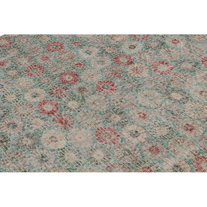Wool Rug