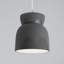 Luminaire suspendu sablier Breeona-2039133880-2039134063