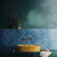 Bayou 3X12 Matte Ceramic Wall Tile-1056208613