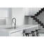 Julius Culinary Single Handle Pull-Down Kitchen Faucet-321929769