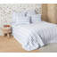 Taie décorative 100% coton Reggie-1999041852