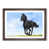 Walnut Framed selected