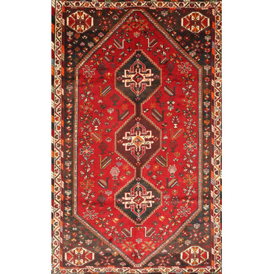 Adelphia Oriental Indoor Rug