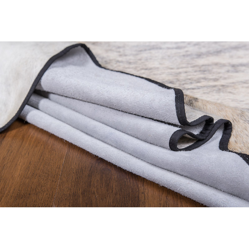 Cowhide Indoor Rug