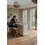 Solid Wood Counter Stool