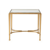 Sangiovese Rectangular End Table