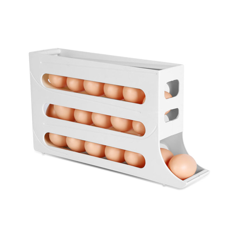 CasaCore Egg Seperator
