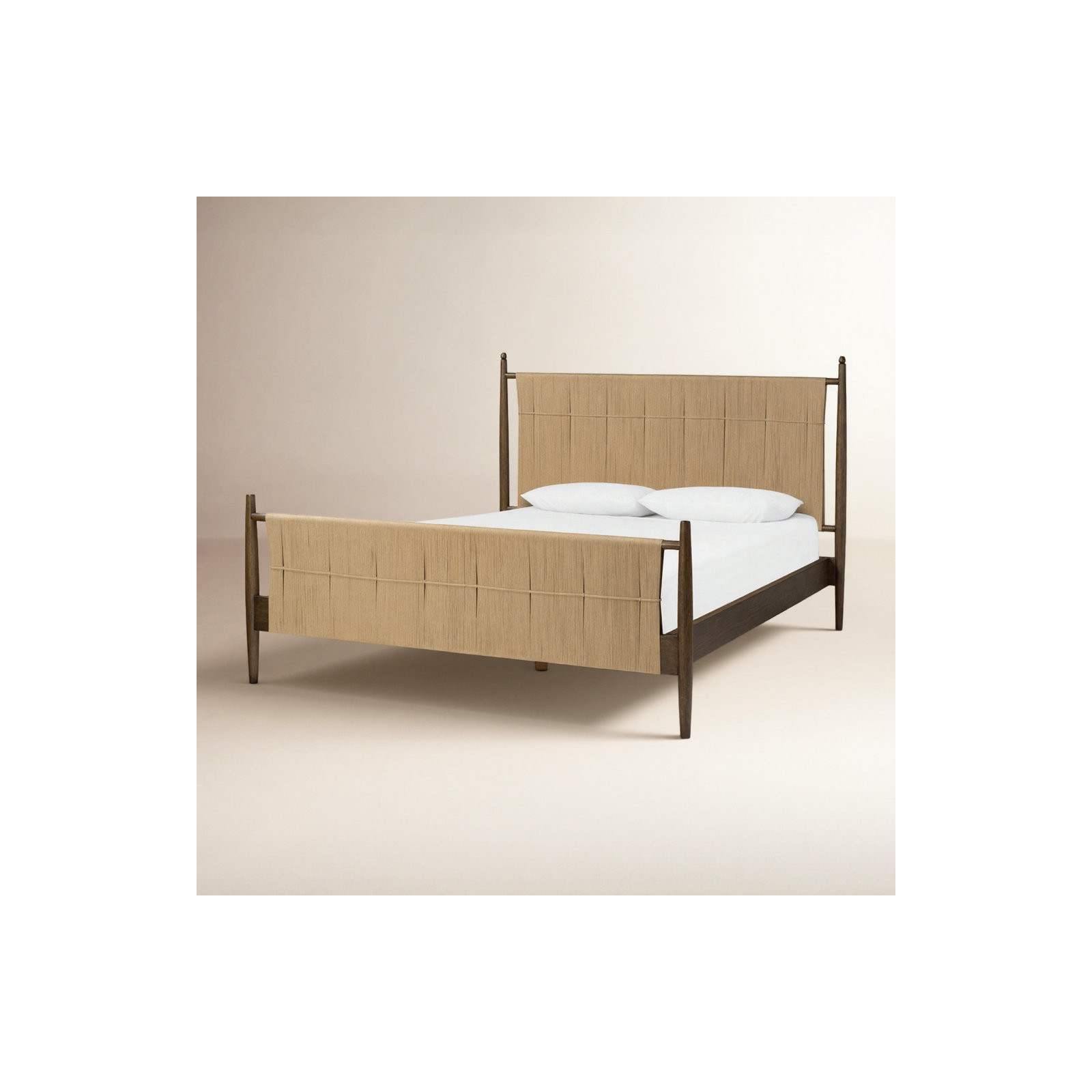 Richard Bed, Queen, Natural Rush