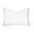 Blanc / antique