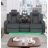 Tiyler 82'' W Leather Power Reclining Sofa-109920160