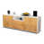 Oak / Matt White