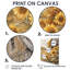 Dontarrius - impressions murales florales-1119485595-1119485592-1119485586