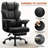 Murva Ergonomic Office Chair with Footrest-290186981