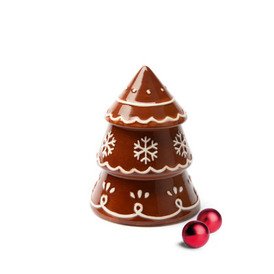 Ceramic Jar
