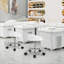 Meliani Backed Adjustable Height Lab Stool-1688522559
