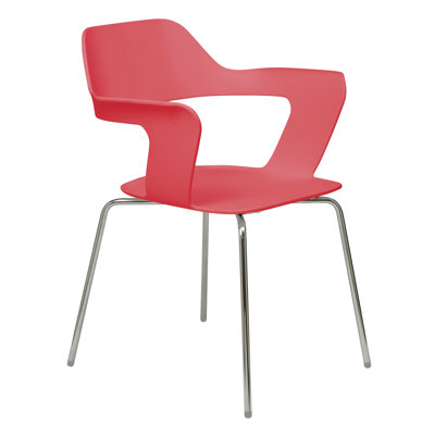 Chaise empilable Julep