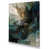 Wrapped Canvas