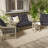 Outdoor/Indoor Seat / Back Cushion-1550982833