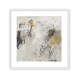 Quiet Presence Print by Patricia Schwimmer