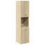 Bathroom Storage Furniture Set