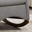 Upholstered Accent Chair-1540967349