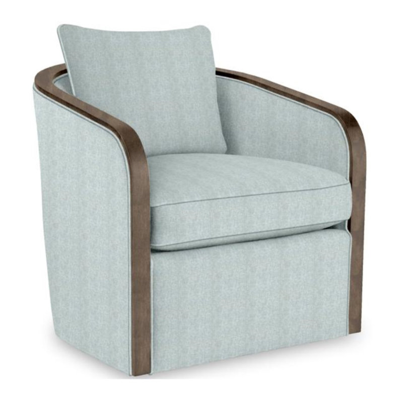 Kiawah Swivel Chair