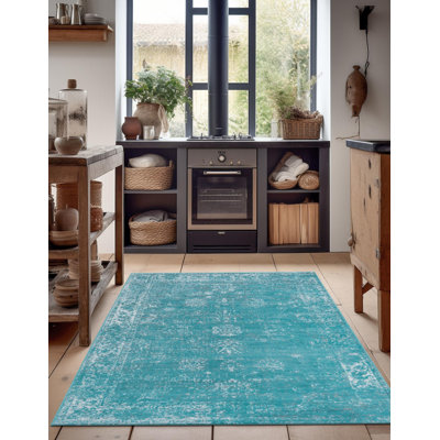 Ensemble de tapis Casino Gourley