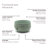 Container Hose Pot-3133956