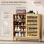 Shoe Storage