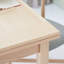 Dinex Extendable Dining Table W: 90/166 cm-1222994648