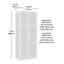 Armoire de rangement / garde-manger, finition-1663802933